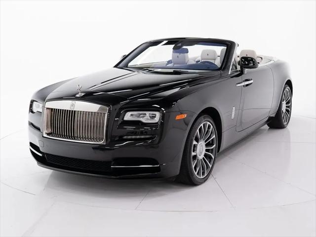2019 Rolls-Royce Dawn Standard for sale in Fort Lauderdale, FL
