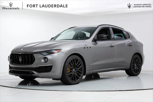 2022 Maserati Levante GT for sale in Fort Lauderdale, FL