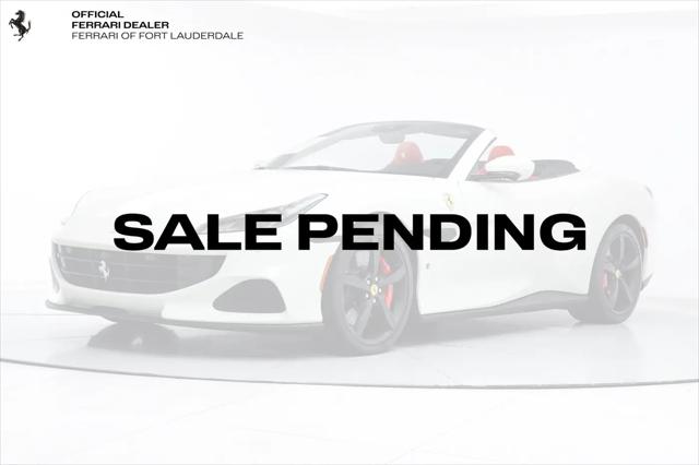 2022 Ferrari Portofino Standard for sale in Fort Lauderdale, FL