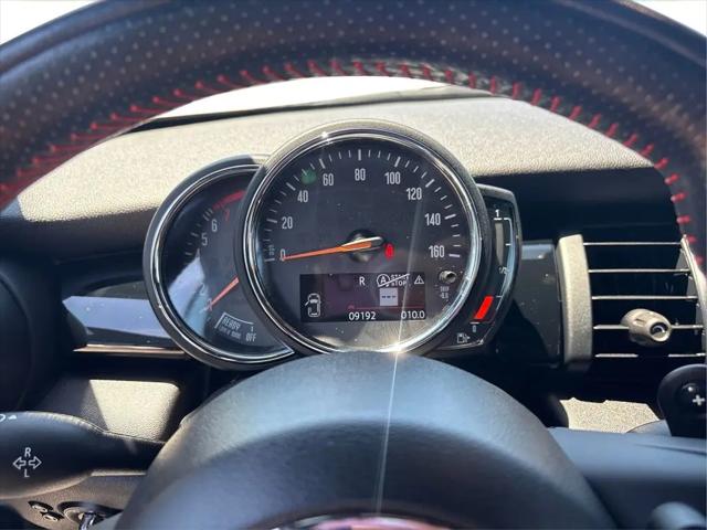 2019 MINI Convertible Cooper S