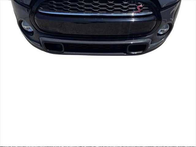 2019 MINI Convertible Cooper S