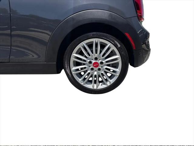 2019 MINI Convertible Cooper S
