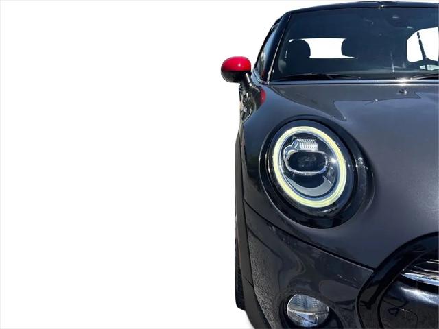 2019 MINI Convertible Cooper S