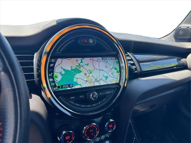 2019 MINI Convertible Cooper S