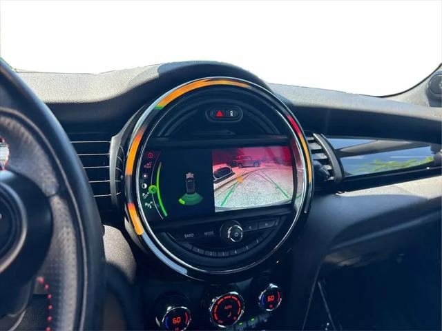 2019 MINI Convertible Cooper S
