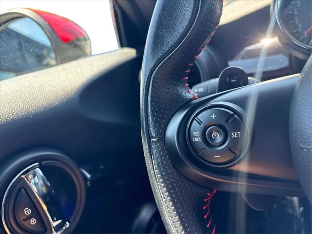 2019 MINI Convertible Cooper S