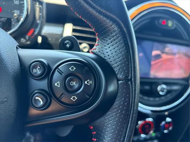 2019 MINI Convertible Cooper S