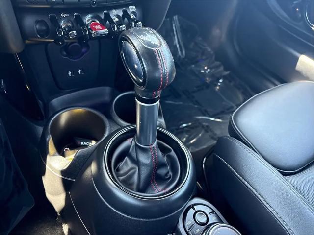 2019 MINI Convertible Cooper S