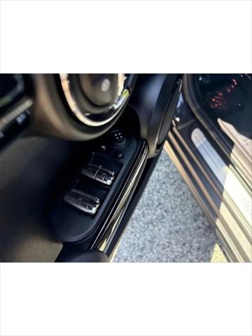 2019 MINI Convertible Cooper S