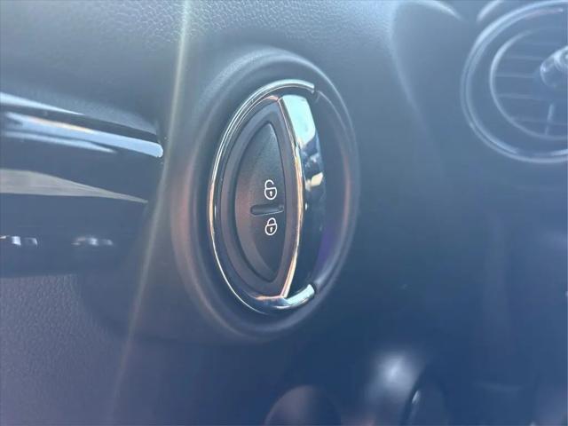 2019 MINI Convertible Cooper S