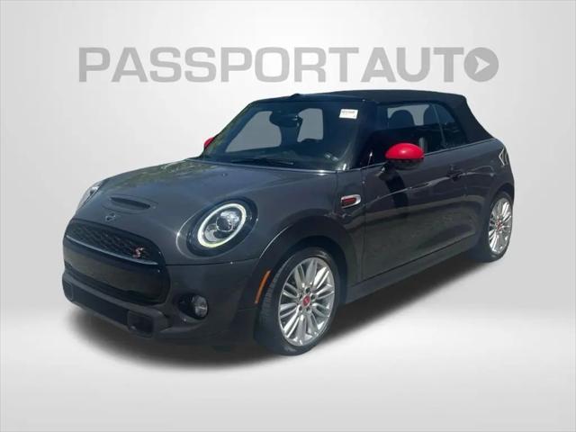 2019 MINI Convertible Cooper S for sale in Gaithersburg, MD