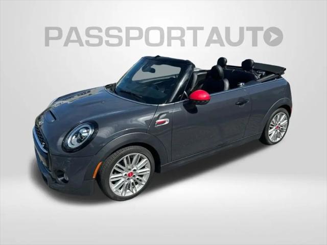 2019 MINI Convertible Cooper S for sale in Gaithersburg, MD