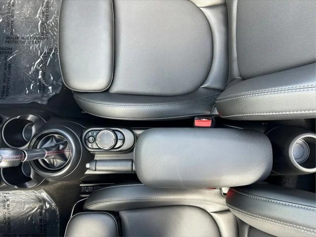 2019 MINI Convertible Cooper S
