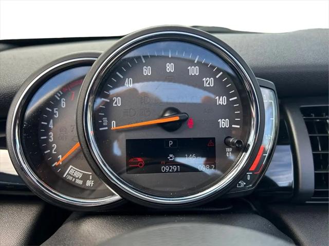 2019 MINI Convertible Cooper S