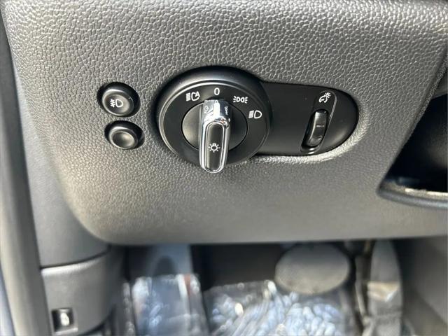 2019 MINI Convertible Cooper S