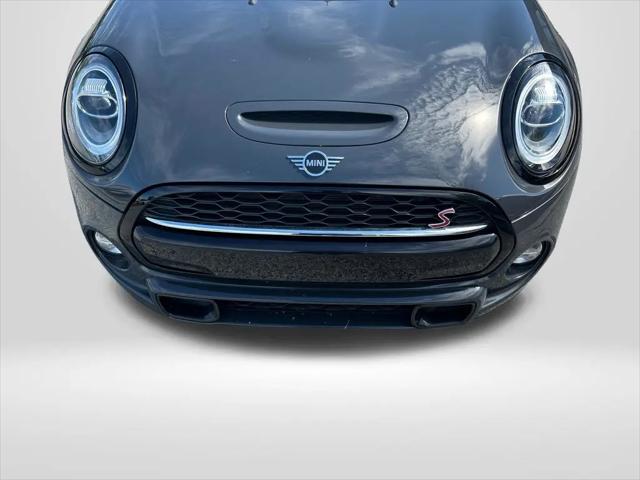 2019 MINI Convertible Cooper S