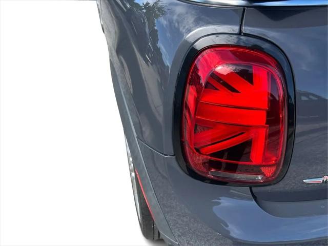 2019 MINI Convertible Cooper S