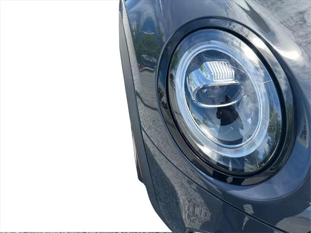 2019 MINI Convertible Cooper S