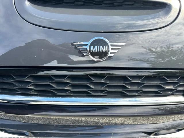 2019 MINI Convertible Cooper S
