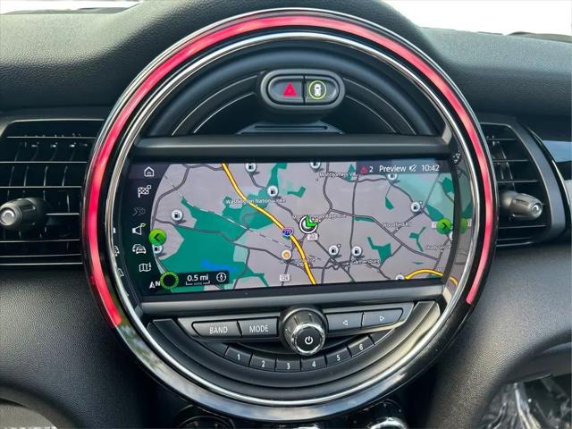 2019 MINI Convertible Cooper S