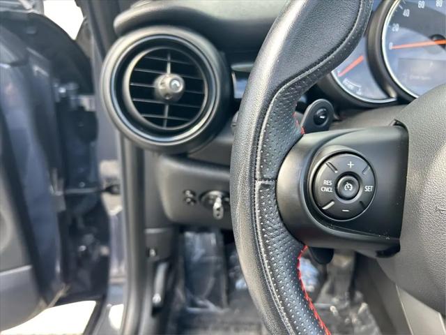 2019 MINI Convertible Cooper S