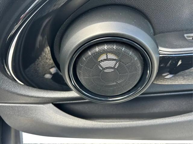 2019 MINI Convertible Cooper S