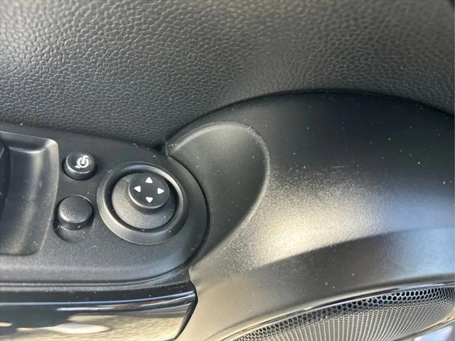 2019 MINI Convertible Cooper S