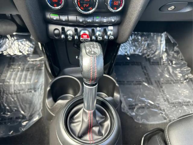 2019 MINI Convertible Cooper S