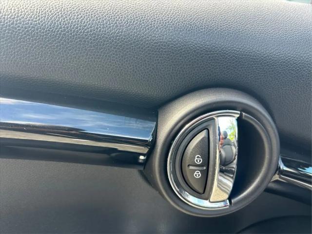 2019 MINI Convertible Cooper S