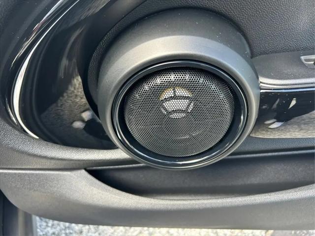 2019 MINI Convertible Cooper S