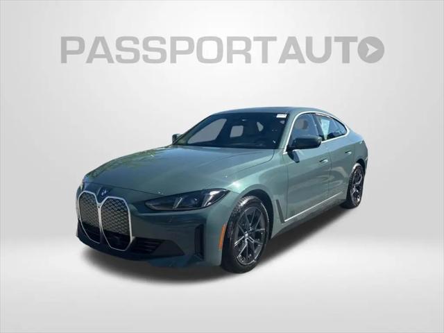 2026 BMW i4 xDrive40 for sale in Gaithersburg, MD