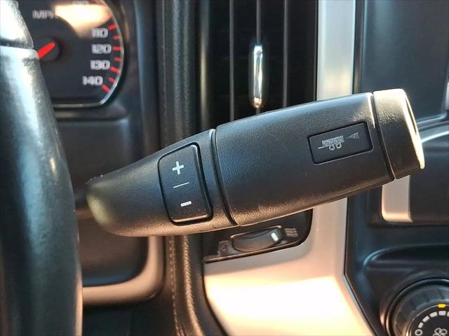 2016 GMC Sierra 3500HD SLE
