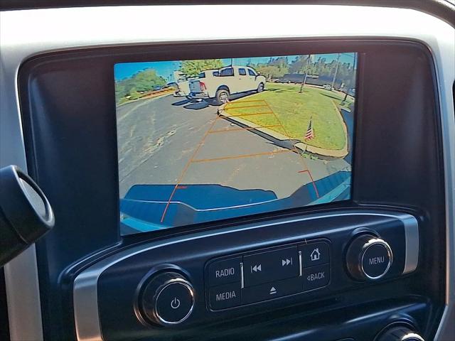 2016 GMC Sierra 3500HD SLE