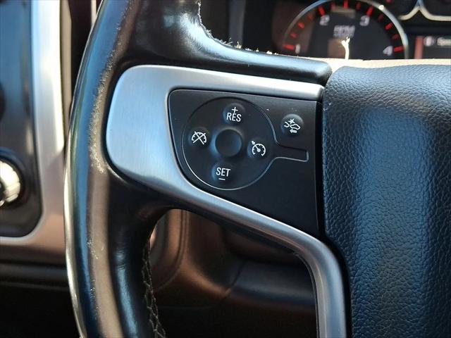 2016 GMC Sierra 3500HD SLE