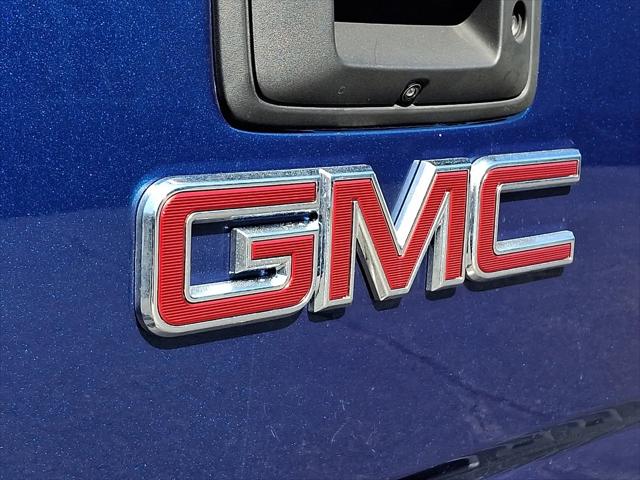 2016 GMC Sierra 3500HD SLE