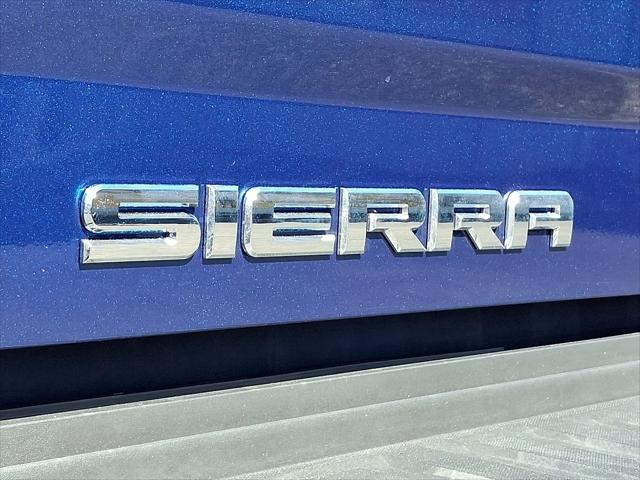 2016 GMC Sierra 3500HD SLE