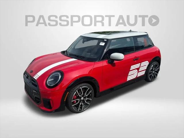 2026 MINI Hardtop JCW for sale in Gaithersburg, MD