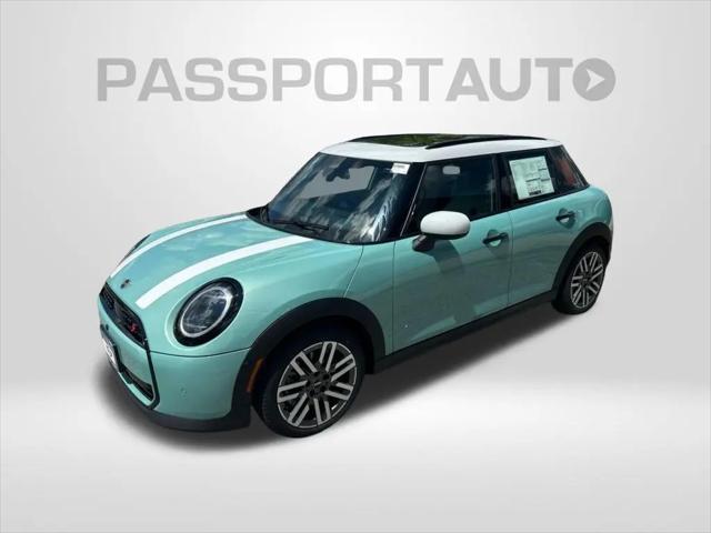 2026 MINI Hardtop Cooper S for sale in Gaithersburg, MD