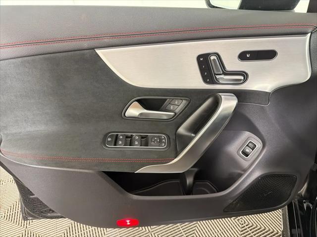 2026 Mercedes-Benz CLA 250 4MATIC