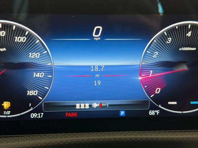 2026 Mercedes-Benz CLA 250 4MATIC