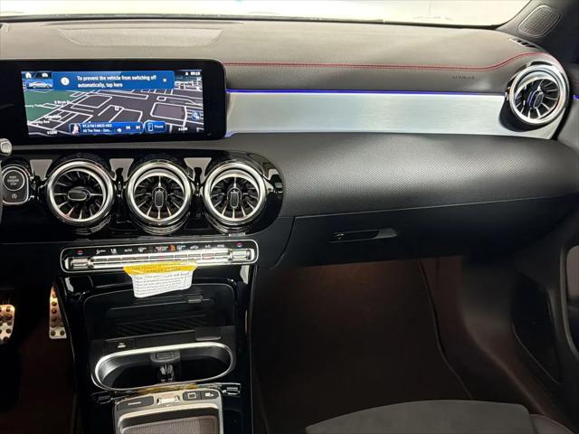 2026 Mercedes-Benz CLA 250 4MATIC