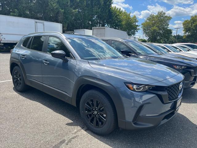 2026 Mazda CX-50 2.5 S Select