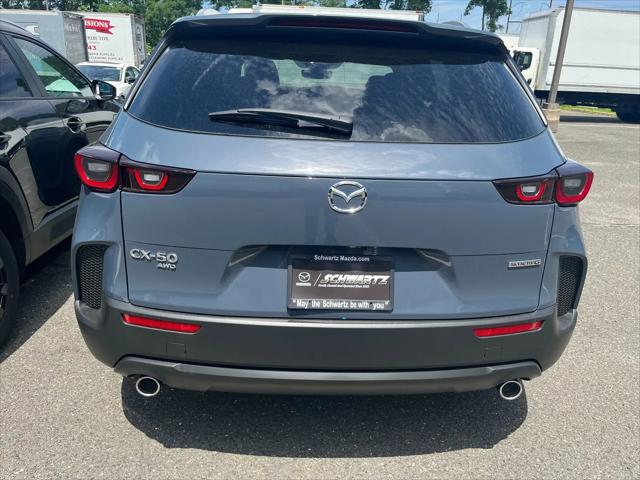 2026 Mazda CX-50 2.5 S Select