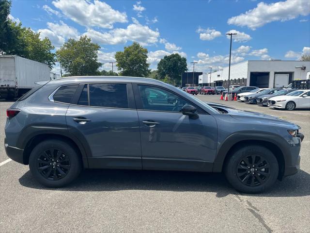 2026 Mazda CX-50 2.5 S Select