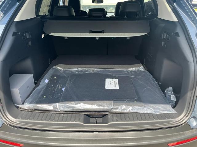 2026 Mazda CX-50 2.5 S Select