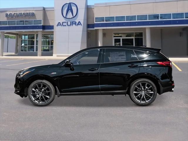 2026 Acura RDX A-Spec