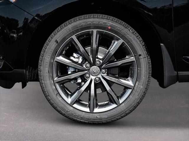 2026 Acura RDX A-Spec