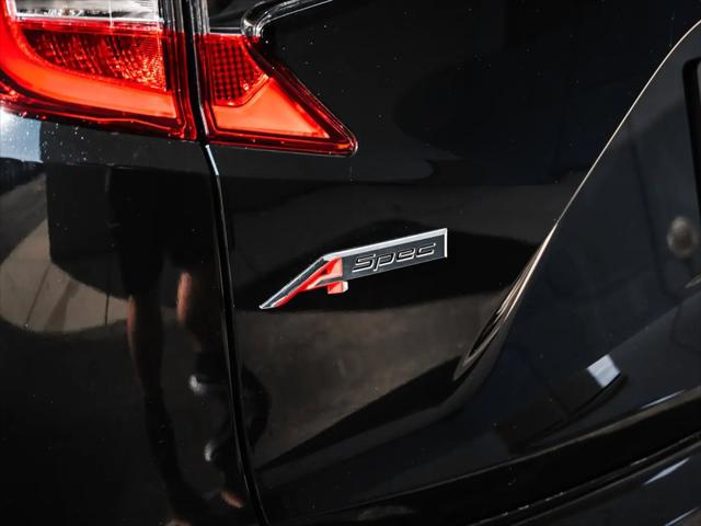 2026 Acura RDX A-Spec