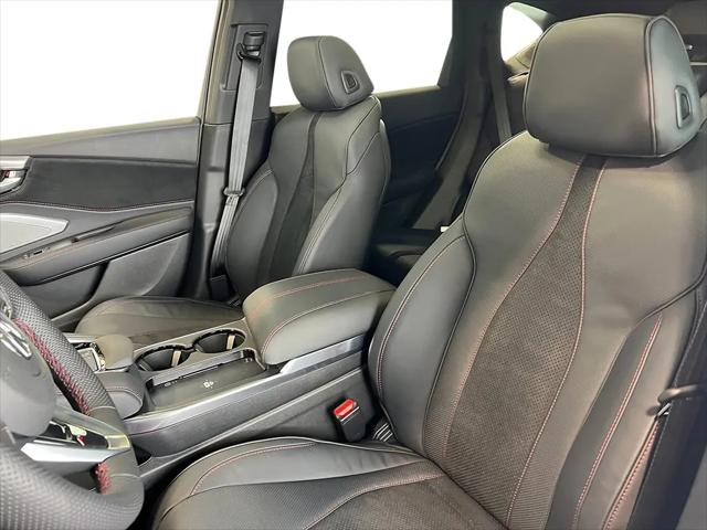 2026 Acura RDX A-Spec