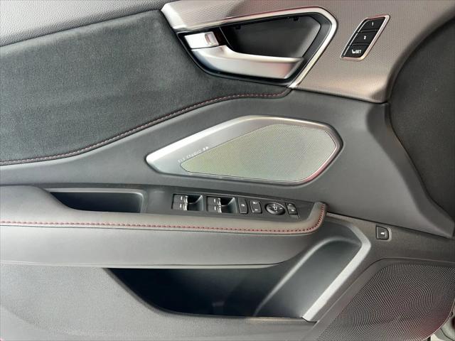 2026 Acura RDX A-Spec